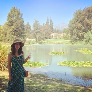 Meet your Posher, Amanda